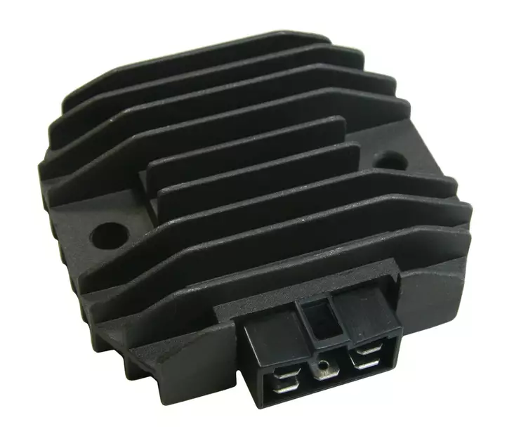 Sno-X Jännitteensäädin Yamaha - Moottorikelkan jännitteensäätimet - D60590 - 1