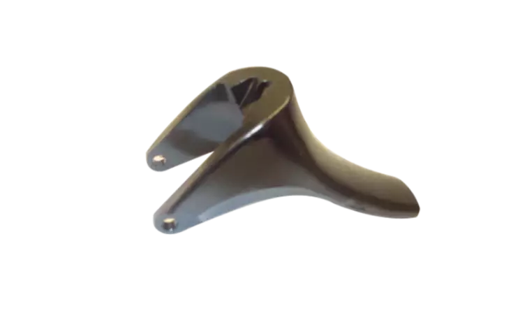 Sno-X Kaasukahva Polaris - Moottorikelkan kaasu- ja jarrukahvat - D60600 - 1