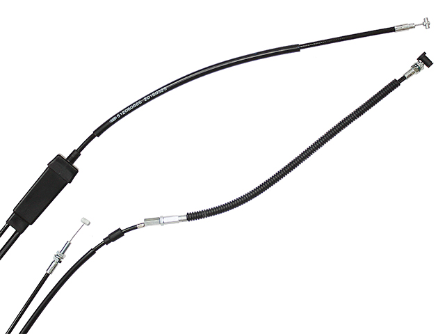Sno-X Kaasuvaijeri BRP 600 carb - Moottorikelkan kaasuvaijerit - D255850 - 1