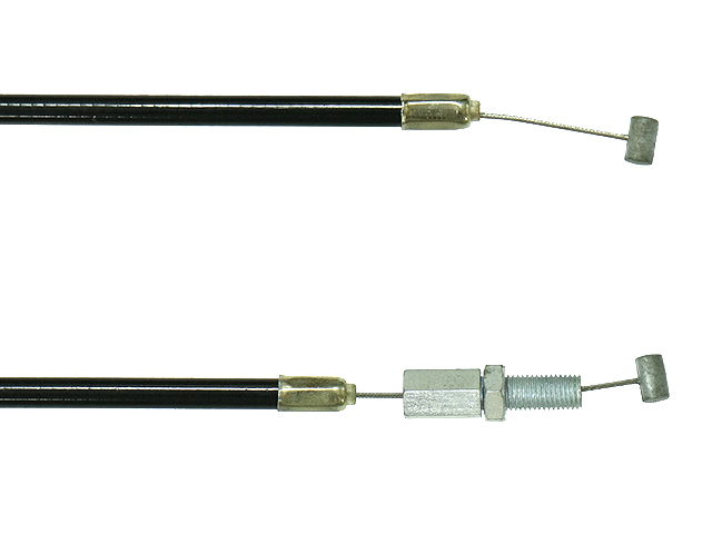 Sno-X Kaasuvaijeri Yamaha - Moottorikelkan kaasuvaijerit - D10190 - 1