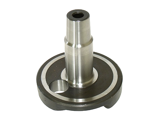 Sno-X Kampiakselin puolisko PTO puoli Polaris 550 - Moottorikelkan kampiakselin puoliskot - D182280 - 1