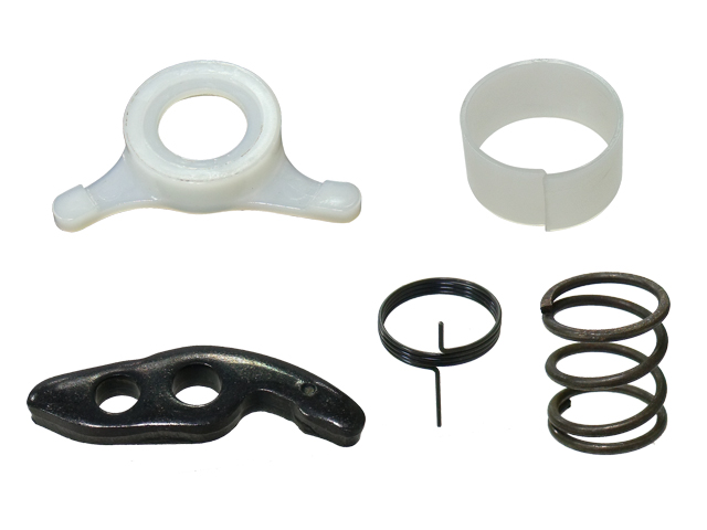 Sno-X Käpäläsarja Arctic Cat - Moottorikelkan käpäläsarjat - D129950 - 1