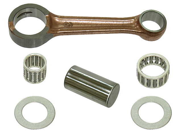 Sno-X Kiertokankisarja Rotax MAG - Moottorikelkan kiertokankisarjat - D10890 - 1
