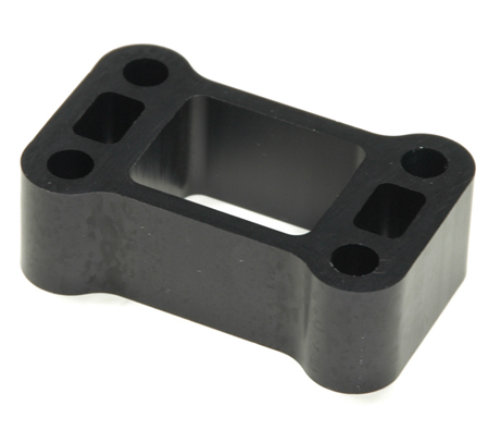 Sno-X Korotuspala Yamaha - Moottorikelkan korotuspalat - D30520 - 1