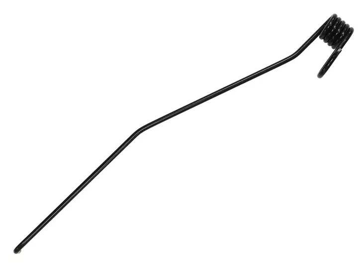 Sno-X Liukukiskon jäähdyttäjä Arctic Cat, Vasen (varaosa) - Moottorikelkan liukukiskon jäähdyttäjät - D404880 - 1