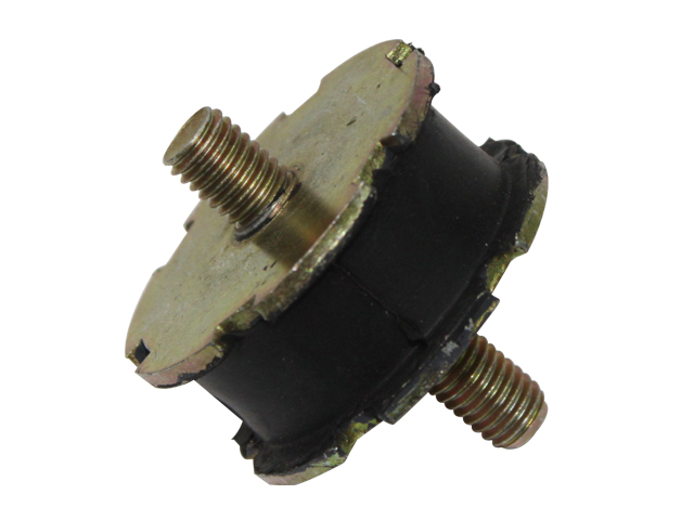 Sno-X Moottorikumi eteen Ski-Doo - Moottorikelkan tukikumit ja kiinnikkeet - D53040 - 1