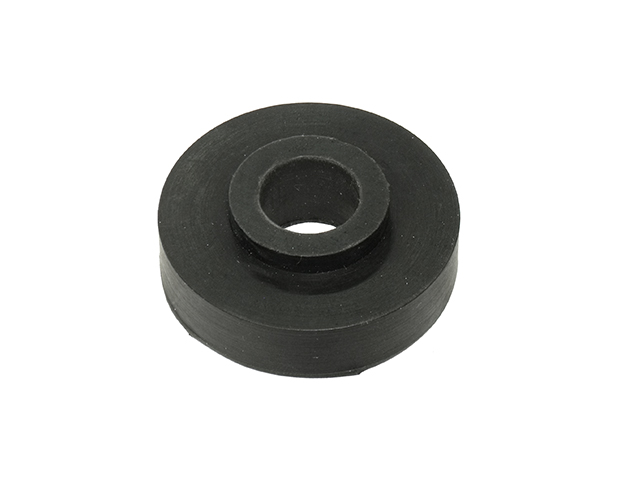 Sno-X Moottorikumi taakse Polaris - Moottorikelkan tukikumit ja kiinnikkeet - D66150 - 1