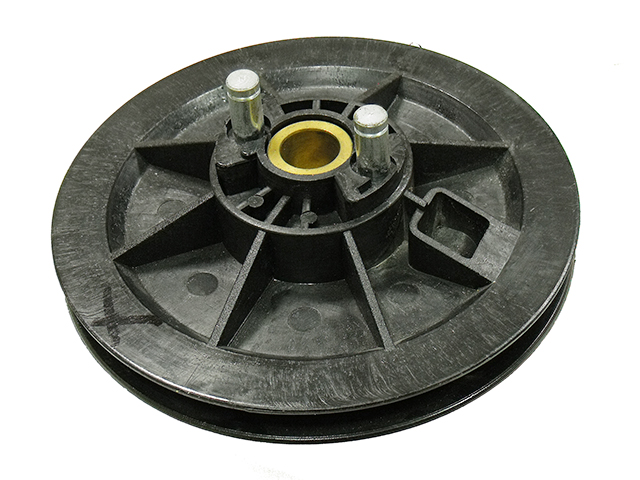 Sno-X Narupyörä Kohler/Mag - Moottorikelkan narupyörät - D11870 - 1