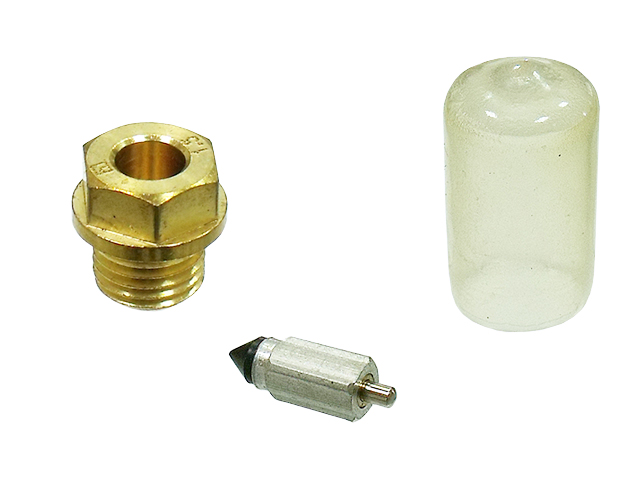 Sno-X Neulaventtiili VM26/26, koko 1,5 - Moottorikelkan kaasuttimet - D10440 - 1