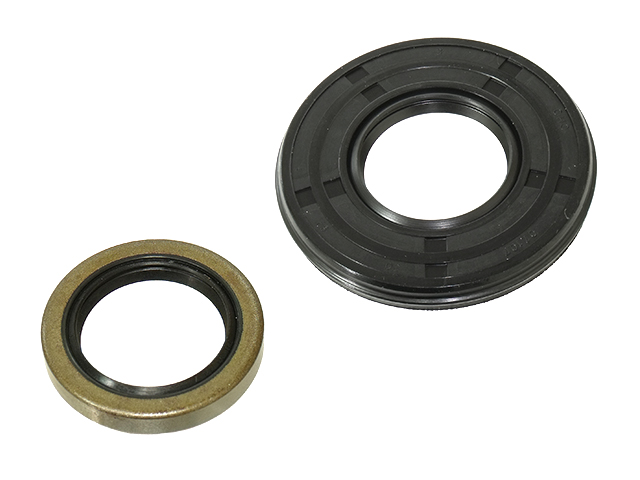 Sno-X Öljytiivistesarja 30x62x7mm / 30x44x7mm Polaris - Moottorikelkan öljytiiviste sarjat - D11620 - 1