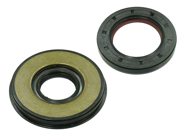 Sno-X Öljytiivistesarja Arctic Cat - Moottorikelkan öljytiiviste sarjat - D88530 - 1