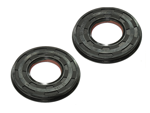 Sno-X Öljytiivistesarja Polaris - Moottorikelkan öljytiiviste sarjat - D11660 - 1