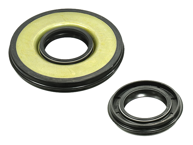 Sno-X Öljytiivistesarja Yamaha - Moottorikelkan öljytiiviste sarjat - D11630 - 1