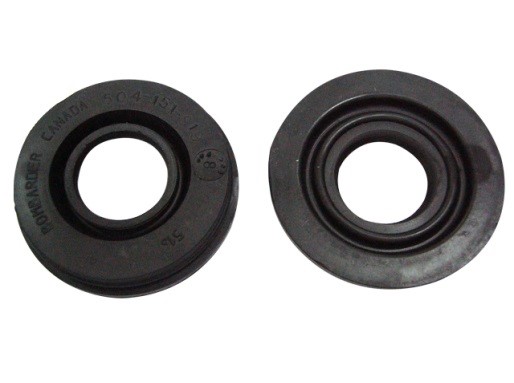 Sno-X Öljytiiviste Ski-Doo - Moottorikelkan öljytiiviste sarjat - D85310 - 1