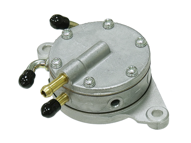 Sno-X Polttoainepumppu Polaris - Moottorikelkan polttoainepumput - D288000 - 1
