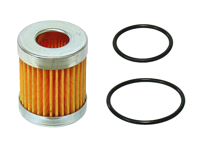 Sno-X Polttoainesuodatin BRP Ace moottorit - Moottorikelkan polttoainesuodattimet - D182240 - 1