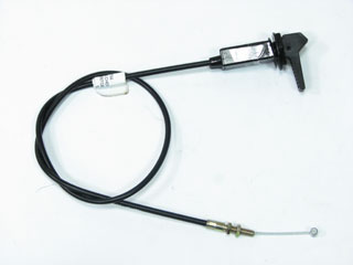 Sno-X Rikastinvaijeri Polaris - Moottorikelkan rikastinvaijerit - D76730 - 1