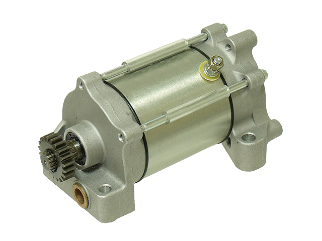 Sno-X Starttimoottori Arctic Cat 800/8000 - Moottorikelkan starttimoottorit - D265870 - 1