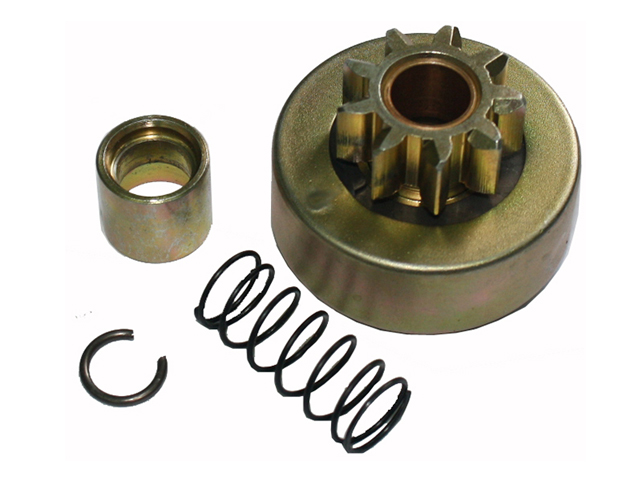 Sno-X Starttimoottorin ratas Yamaha - Moottorikelkan starttimoottorit - D146370 - 1