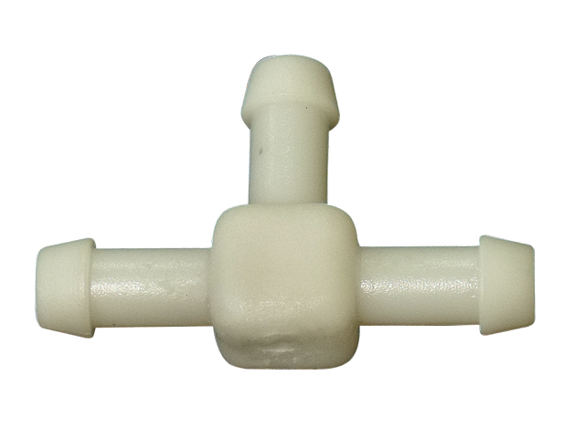 Sno-X T-kappale 5,5-6,5mm letkulle - Moottorikelkan kaasuttimet - D10460 - 1