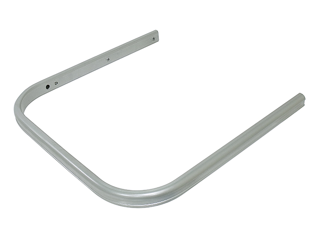 Sno-X Takapuskuri Polaris RMK 600/700/800 - Moottorikelkan takapuskurit - D182300 - 1