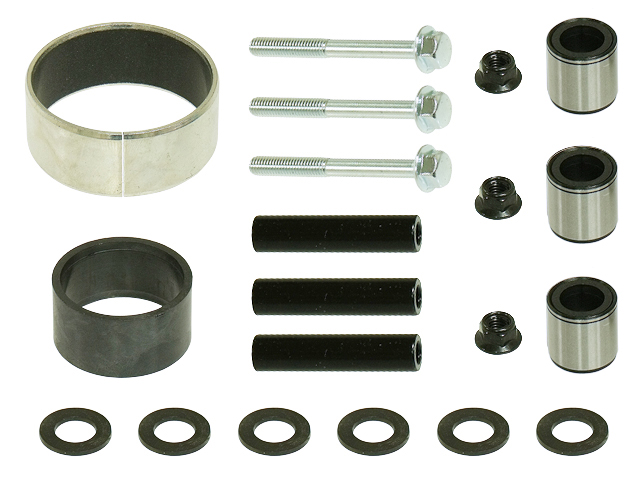 Sno-X Variaattorin korjaussarja Yamaha Apex/Venture - Variaattorin korjaussarjat - D182510 - 1