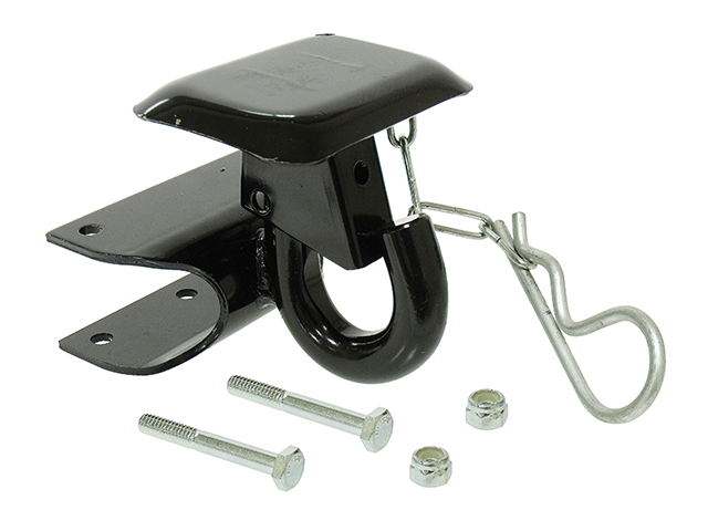 Sno-X Vetokoukku Ski-Doo - Moottorikelkan vetokoukut - D76720 - 1