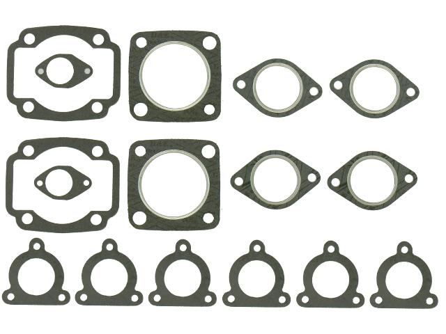 Sno-X Yläpään tiiv.sarja Arctic Cat Spirit 440 - Moottorikelkan yläpään tiivistesarjat - D11550 - 1