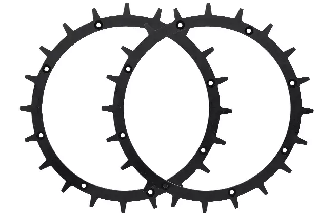 Spikes - Tarvikevaraosat - 7109630 - 1