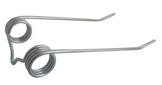 Spring dethatcher - Tarvikevaraosat - 1109900 - 1
