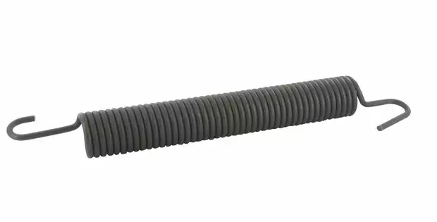 Spring suitable for ayp - Tarvikevaraosat - 6300140 - 1