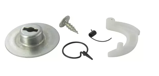 Starter pawl suitable for kawasaki - Tarvikevaraosat - 5109570 - 1