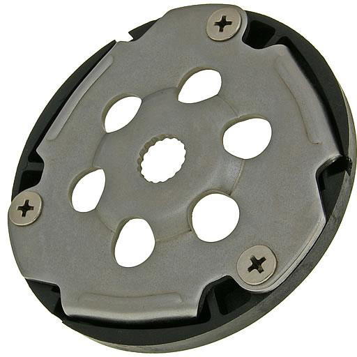 Startin vapaakytkin, Minarelli Pysty/Vaaka - Mopon käynnistimen osat - D171450 - 1