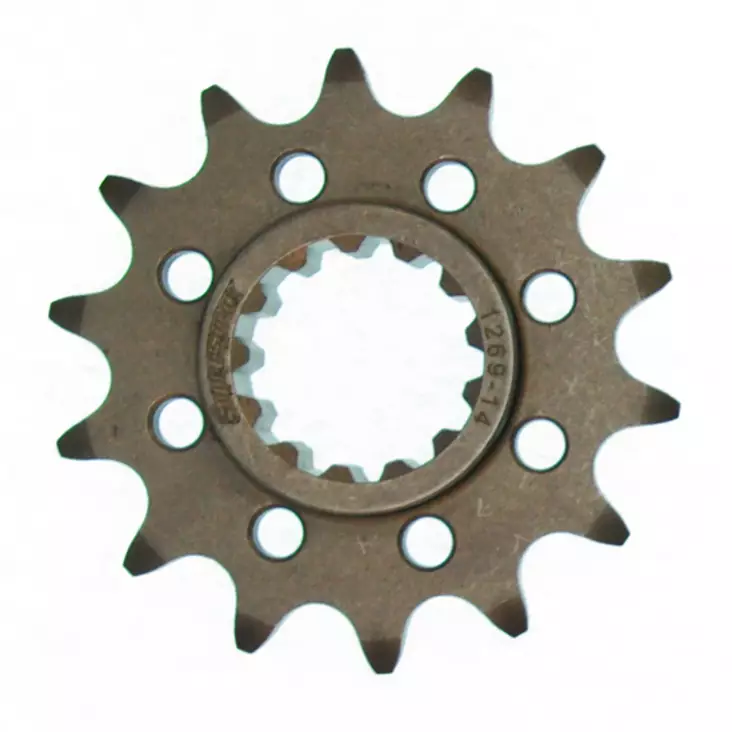 Supersprox Eturatas 1269.14 - Moottoripyörän eturattaat - D216030 - 1