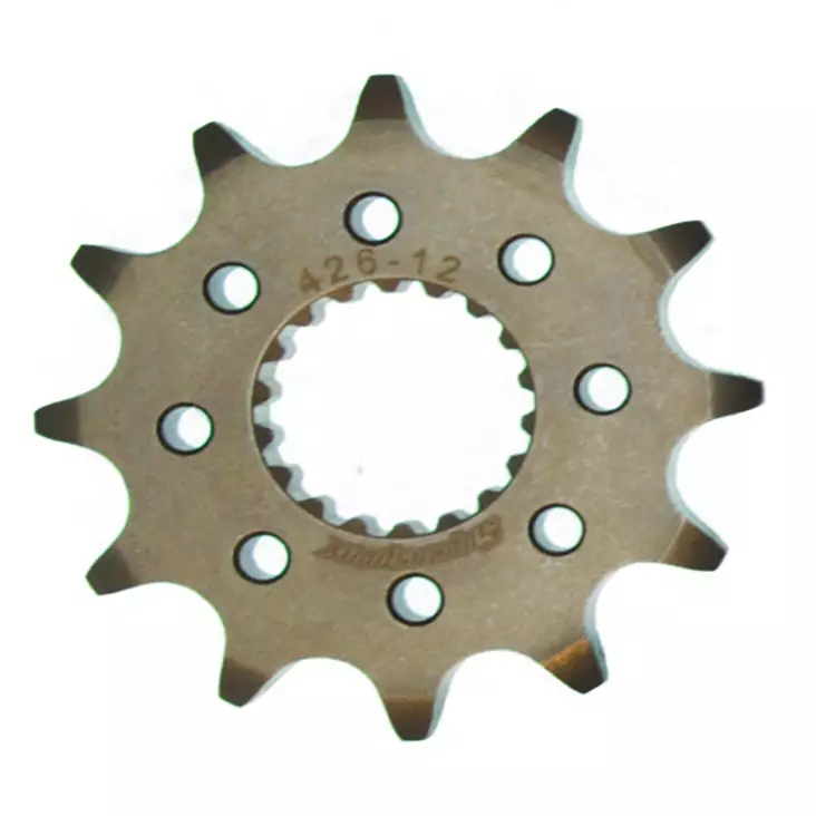 Supersprox / JT Eturatas 426.14 - Moottoripyörän eturattaat - D26480 - 1