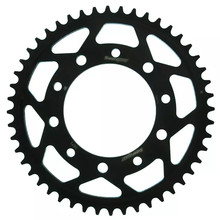 Supersprox / JT Teräs takaratas 1871.52 - Moottoripyörän takarattaat - D129810 - 1