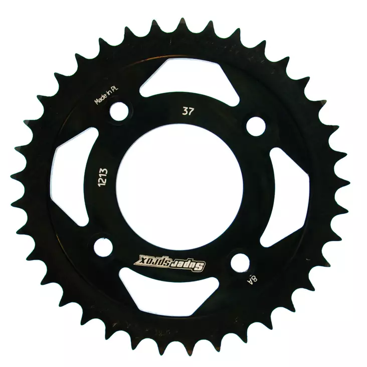 Supersprox Teräs takaratas 1213.37 - Moottoripyörän takarattaat - D34040 - 1