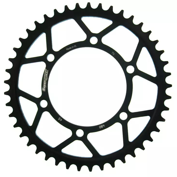 Supersprox Teräs takaratas 480/1876.46 - Moottoripyörän takarattaat - D216510 - 1
