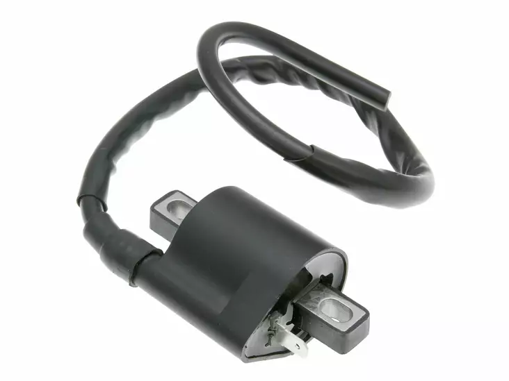 Sytytyspuola, 1-liitimellä, Yleismalli, Aprilia / PGO / Yamaha - Mopon ja skootterin sytytyspuolat - D3710 - 1