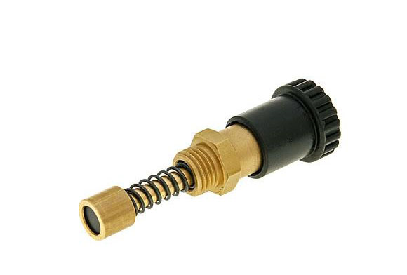 Tec-X Käsiryyppy, PHBG (Dellort ja muut) kaasutin - Mopon käsi- ja sähköryypyt - D93770 - 1