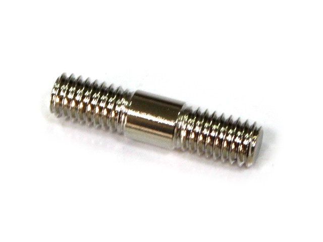 Tec-X Pinnapultti M6 x 25 mm - Mopon ja skootterin pinnapultt - D5820 - 1