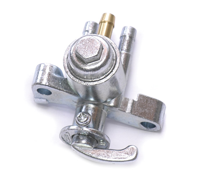 Tec-X Polttoainehana, Suzuki PV50 - Mopon ja skootterin polttoainehanat - D3840 - 1