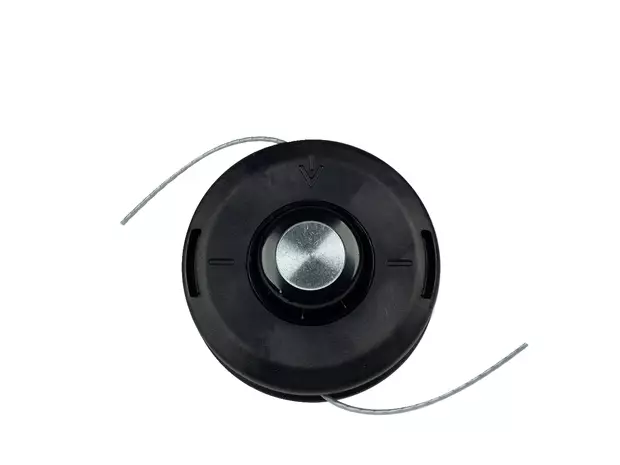 Tecomec trimmer head superpro spr130 20,0/25,4 - Tarvikevaraosat - 26-690 - 1