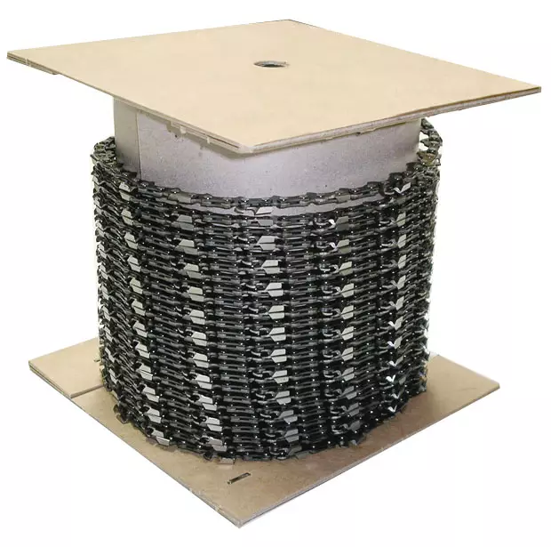 Teräketju .325" pk 1.5 mm - 1848 kl - Tarvikevaraosat - 935-100 - 1