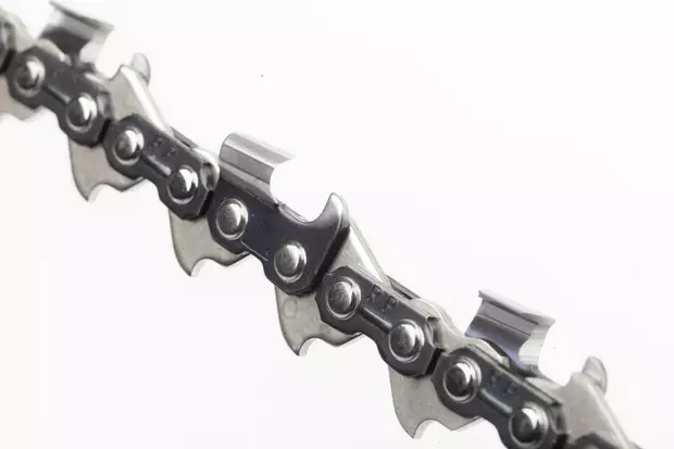 Teräketju 3/8" pk 1.6 mm - 1640 kl - Tarvikevaraosat - 915-100 - 1