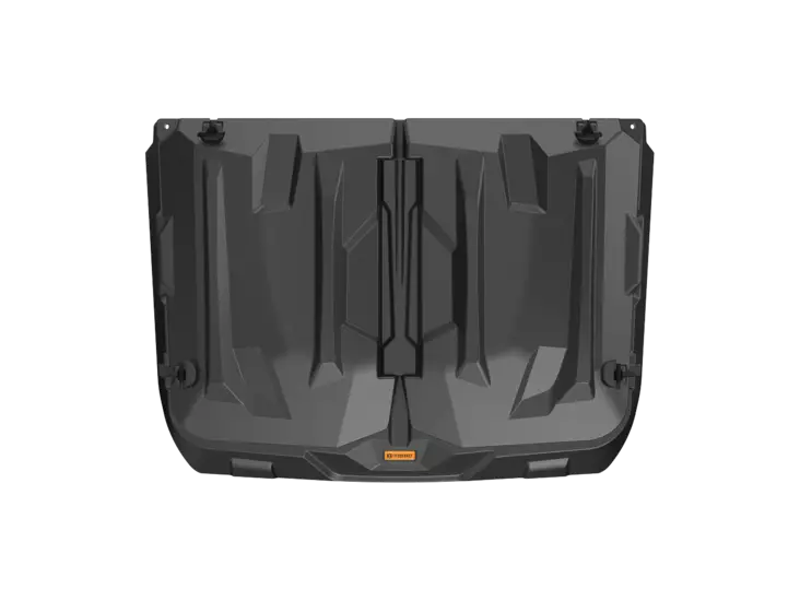 TESSERACT Kattolaatikko BRP Traxter - Mönkijän kovat kuljetuslaukut - D433860 - 1