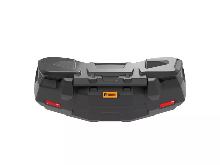 TESSERACT Kuljetuslaukku BRP Outlander 650/1000 2014- 570/650/1000 2020- - Moottorikelkan laukut ja boxit - D350490 - 1