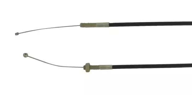 Throttle cable suitable for echo - Tarvikevaraosat - 6307830 - 1