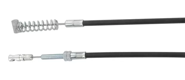 Throttle cable suitable for kaaz - Tarvikevaraosat - 6300020 - 1