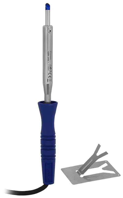 Tiffany-kolvi lasitöihin 100w - Työkalut - LX7000 - 1